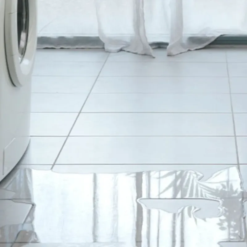 Appliance Leak Cleanup in Worcester, MA