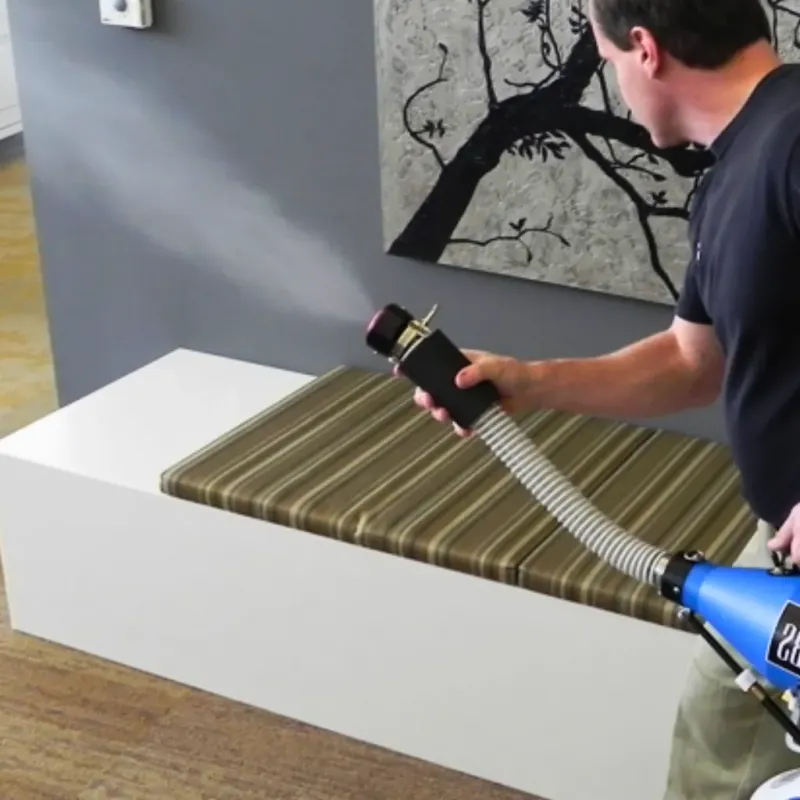 Professional Odor Removal in Worcester, MA